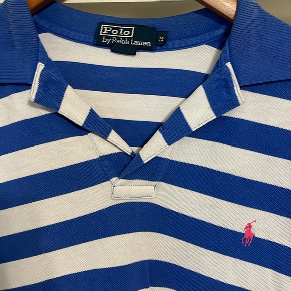 Polo Ralph Lauren Polo Shirt - Picture 2 of 4